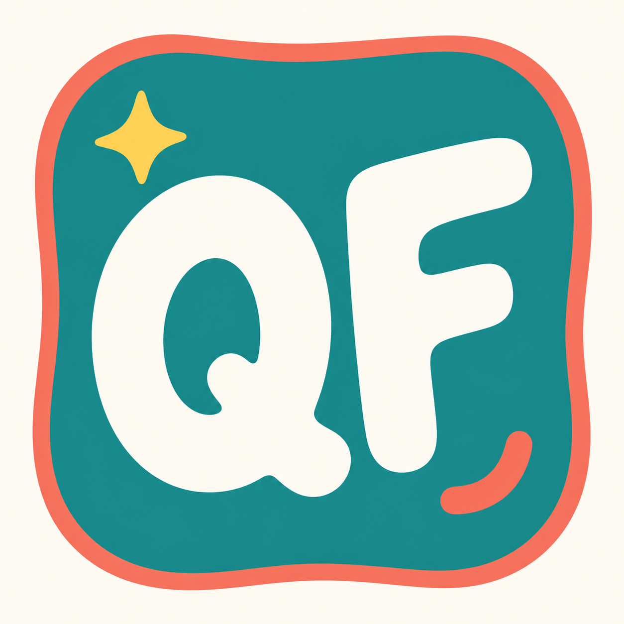 Quiet Focus logo