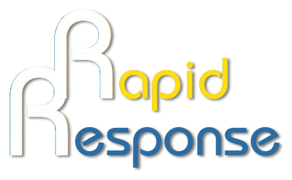 Rapid Response Logo